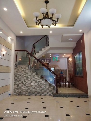 Hình ảnh 📢 Cho Thuê Nhà 1 / Tỉnh Lộ 10 DT: 4.5 X 13 m, 4 Tấm pull nội thất