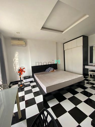 Hình ảnh 💥 Studio có ban công siêu rộng 12m2 ngay Thảo Điền 💥