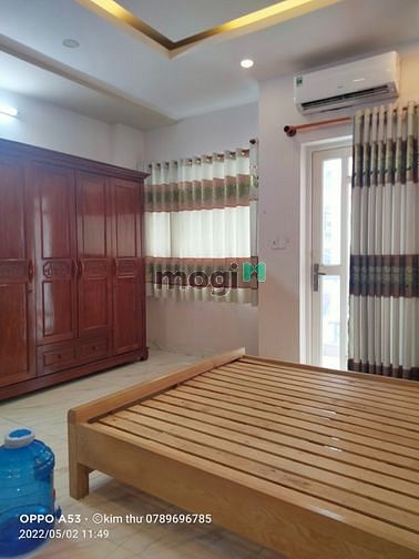 Hình ảnh 📢 Cho Thuê Nhà 1 / Tỉnh Lộ 10 DT: 4.5 X 13 m, 4 Tấm pull nội thất