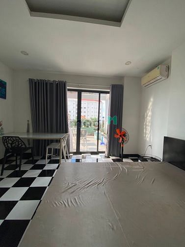 Hình ảnh 💥 Studio có ban công siêu rộng 12m2 ngay Thảo Điền 💥