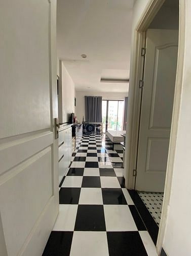 Hình ảnh 💥 Studio có ban công siêu rộng 12m2 ngay Thảo Điền 💥