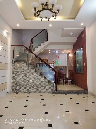 Hình ảnh 📢 Cho Thuê Nhà 1 / Tỉnh Lộ 10 DT: 4.5 X 13 m, 4 Tấm pull nội thất