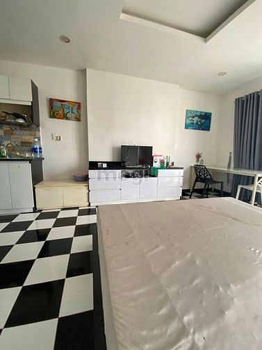 Hình ảnh 💥 Studio có ban công siêu rộng 12m2 ngay Thảo Điền 💥