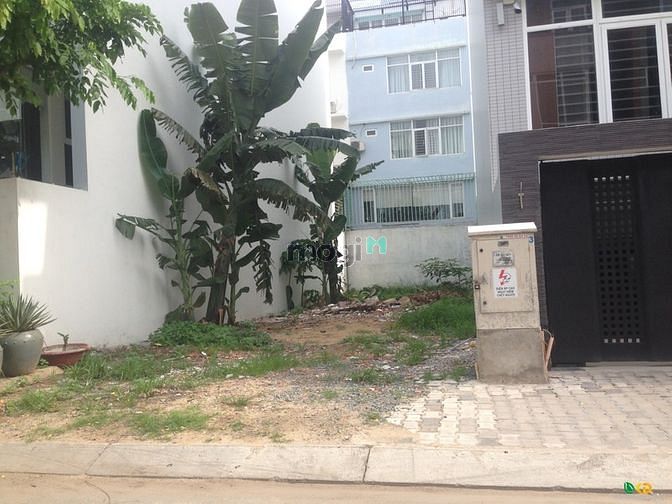 Hình ảnh Bán đất ngay An Phú Tây Hưng Long Bình Chánh, sổ hồng