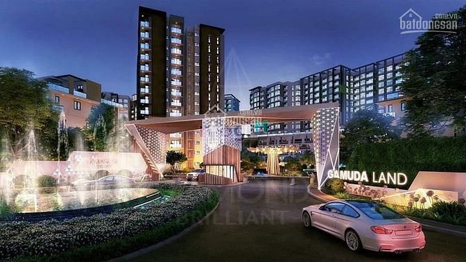 Hình ảnh diamond brilian 96m2 Trang Chủ MB66.COM / Đăng Ký Tặng 66K 2pn 2wc giá chỉ 4ty9