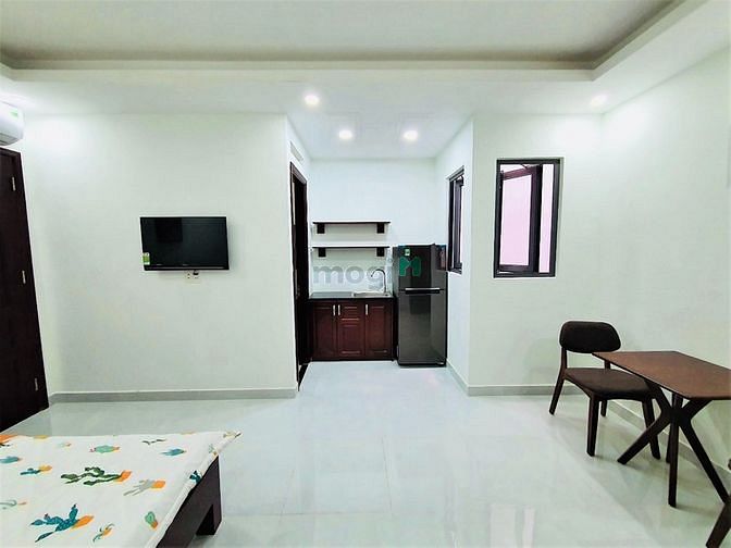 Hình ảnh Mb6623 nạp rút nhanh chóng mini FULL nội thất mới xây_ gần Thỏ Trắng, HUFLIT, Bách Khoa