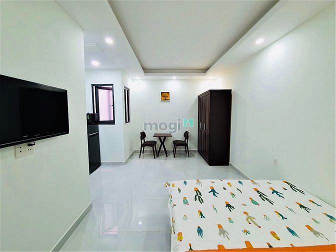 Hình ảnh Mb6623 nạp rút nhanh chóng mini FULL nội thất mới xây_ gần Thỏ Trắng, HUFLIT, Bách Khoa