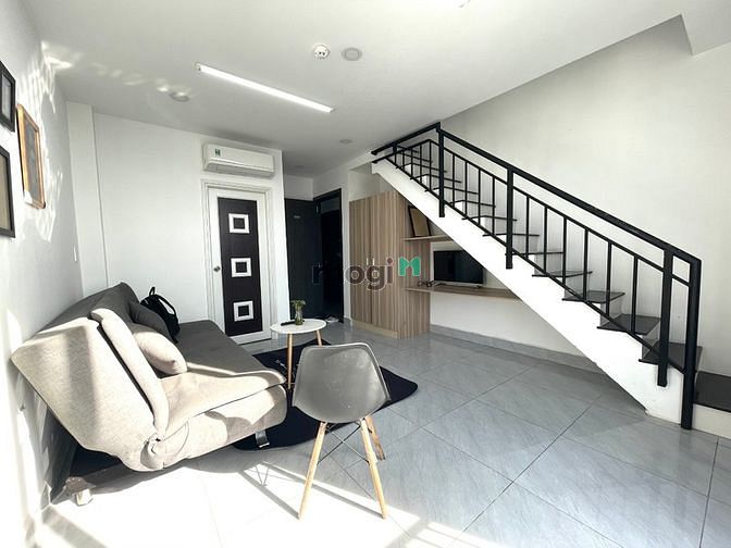Hình ảnh Căn Hộ Penhouse Cao Cấp Đường Phan Văn Trị Gần Văn Lang Cơ Sở 2