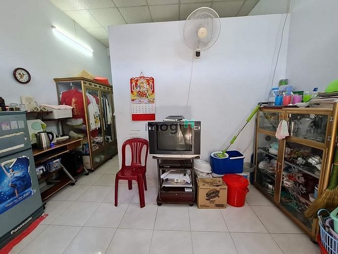 Hình ảnh Hẻm xe hơi - 79m2 - Giá 5.75 tỷ