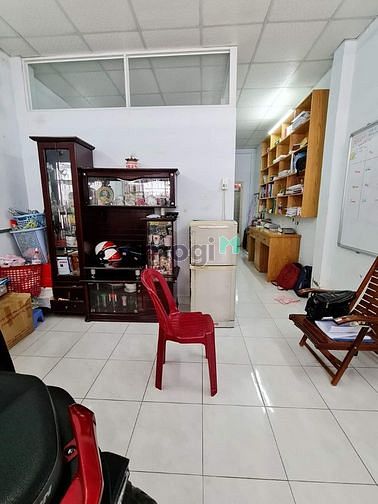 Hình ảnh Hẻm xe hơi - 79m2 - Giá 5.75 tỷ