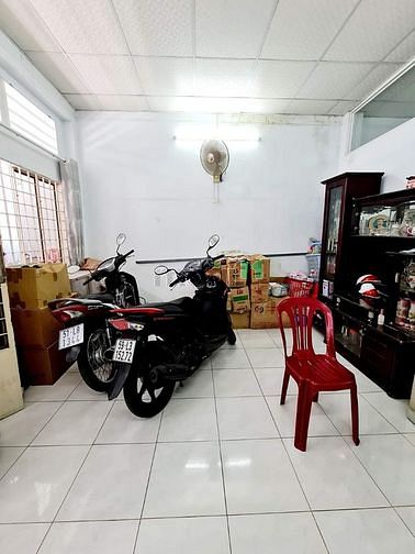 Hình ảnh Hẻm xe hơi - 79m2 - Giá 5.75 tỷ