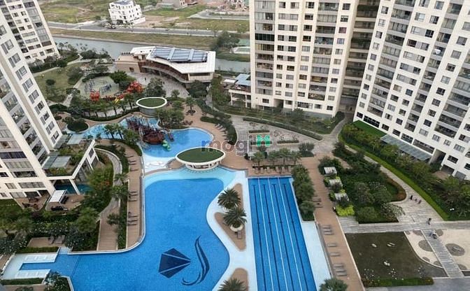 Hình ảnh Diamond island for rent- 3 brs- Full furniture- riverview