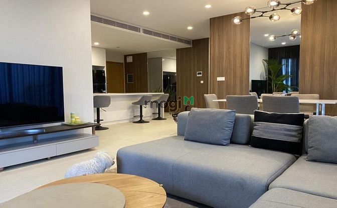 Hình ảnh Diamond island for rent- 3 brs- Full furniture- riverview