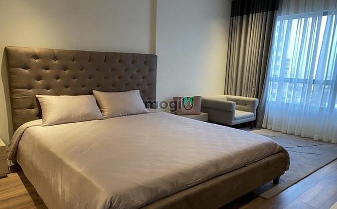 Hình ảnh Diamond island for rent- 3 brs- Full furniture- riverview