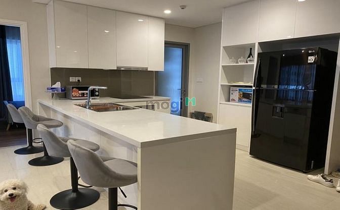 Hình ảnh Diamond island for rent- 3 brs- Full furniture- riverview