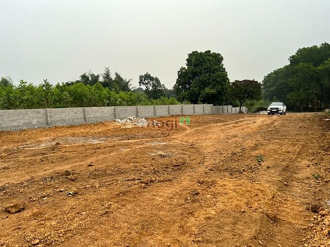 Hình ảnh Bán 1.245m2 (400m2 đất thổ cư) tại xã Tân Vinh, Lương Sơn, Hòa Bình