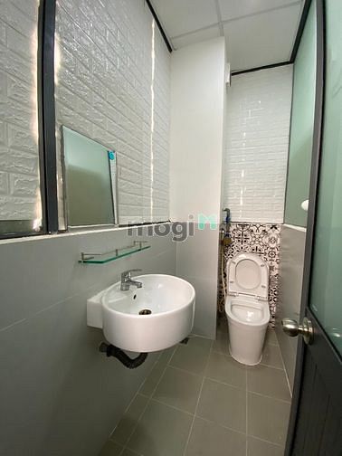 Hình ảnh Cho Thuê CHDV giá rẻ quận 3_full nội thất_cửa sổ thoáng