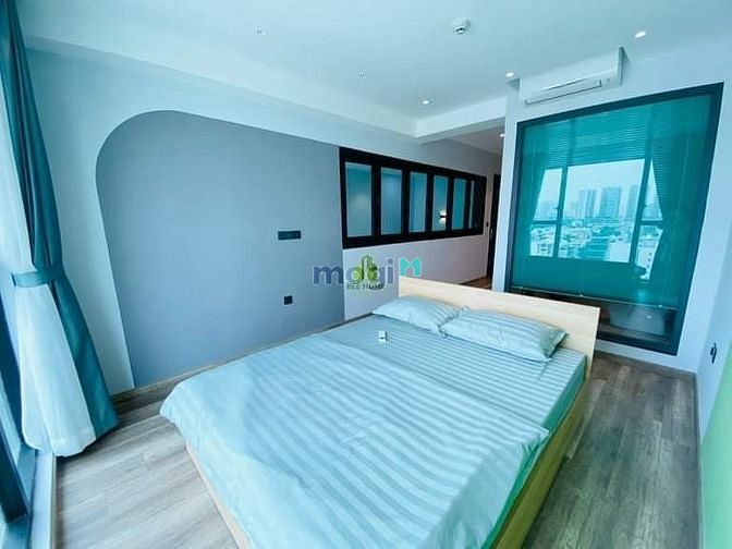 Hình ảnh Duplex 2PN cho thuê-103m2-Full NT-Feliz en Vista