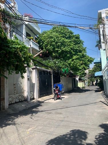 Hình ảnh Biệt Thự Cần Bán Gấp đường Lê Quang Định