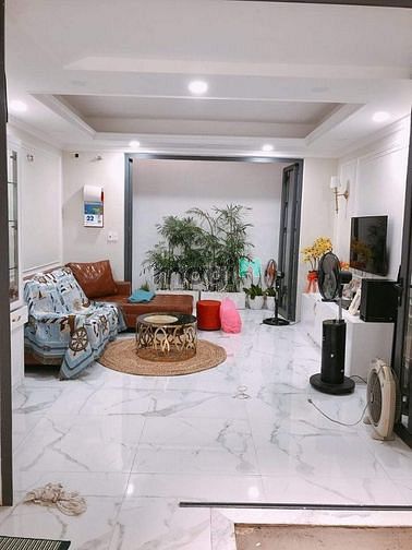 Hình ảnh Bán Nhà Lê Quang Định Quận Bình Thạnh. DT: 68m2.