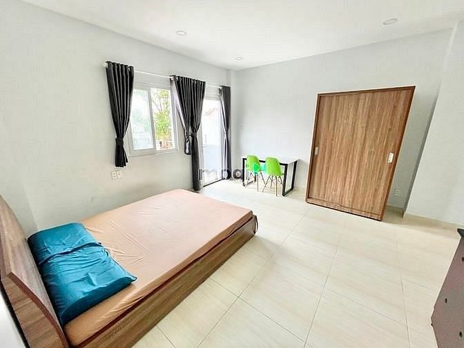 Hình ảnh Căn Hộ FULL Nội Thất View cực thoáng - Ngay Đồng Đen