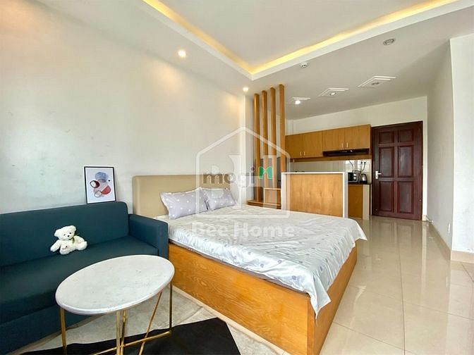 Hình ảnh Mb6623 nạp rút nhanh chóng Sát Landmark_Thảo cầm viên full nội thất, Q Bình Thạnh