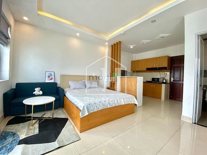 Hình ảnh Mb6623 nạp rút nhanh chóng Sát Landmark_Thảo cầm viên full nội thất, Q Bình Thạnh