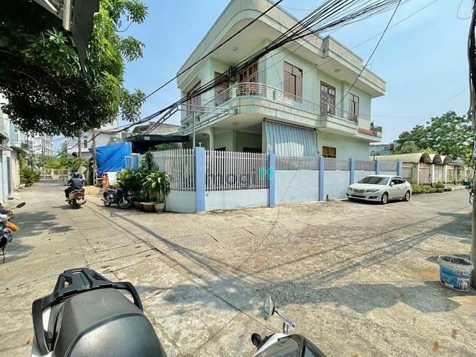 Hình ảnh bán lô đất dúng sĩ thanh khê vi tri qa đêp