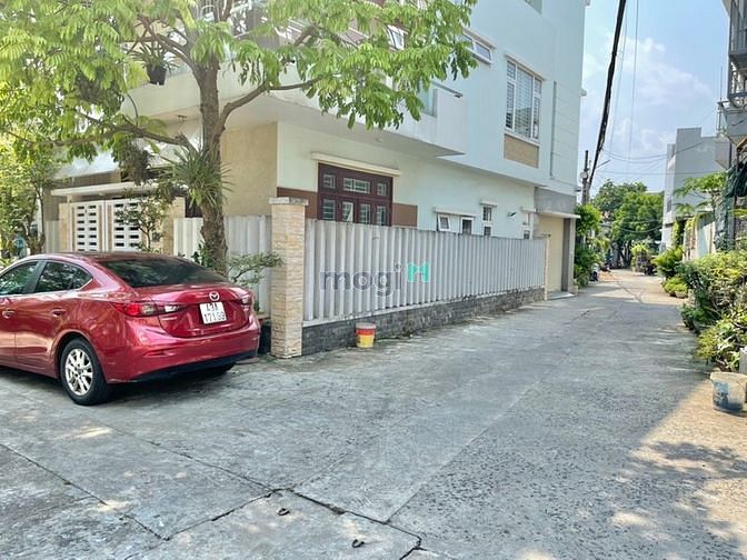 Hình ảnh bán lô đất dúng sĩ thanh khê vi tri qa đêp