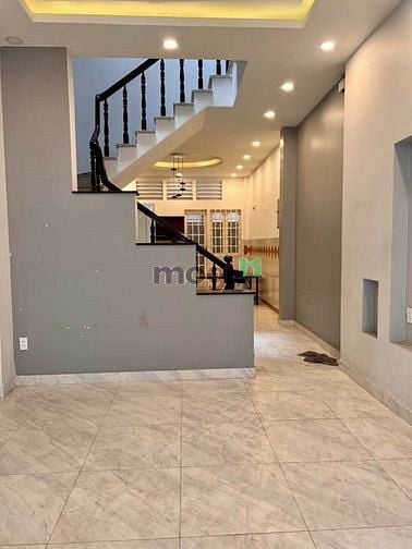 Hình ảnh Bán nhà đường Tân Lập 2 Hiệp Phú Q9 48m2 2tỷ86