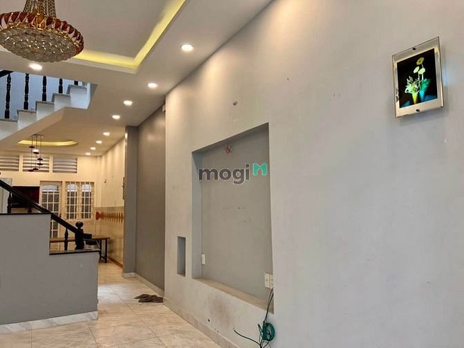 Hình ảnh Bán nhà đường Tân Lập 2 Hiệp Phú Q9 48m2 2tỷ86