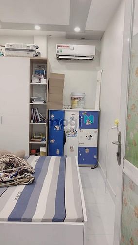 Hình ảnh Hai mặt hẻm xe hơi 6M, Bình Tân giáp Tân Phú, 91m2, 7.xtỷ
