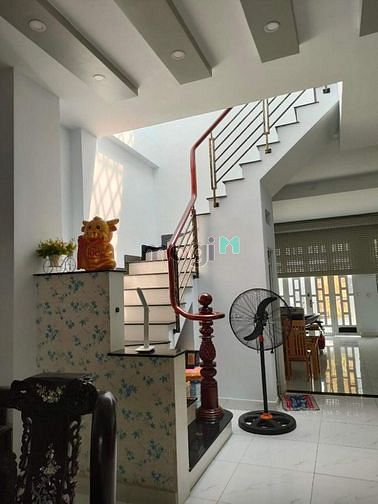 Hình ảnh Hai mặt hẻm xe hơi 6M, Bình Tân giáp Tân Phú, 91m2, 7.xtỷ