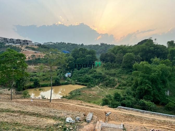 Hình ảnh Chính chủ bán 7000m2 đất giáp dự án Sunset, xã Tân Vinh, Hoà Bình