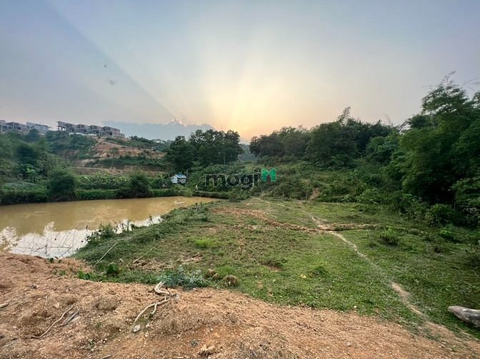 Hình ảnh Chính chủ bán 7000m2 đất giáp dự án Sunset, xã Tân Vinh, Hoà Bình