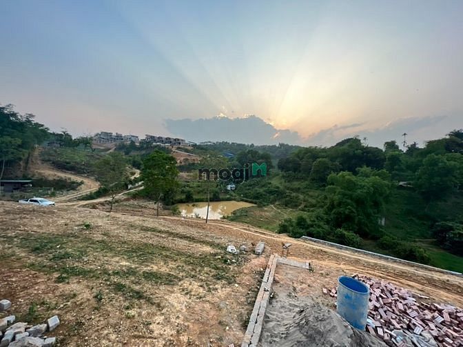 Hình ảnh Chính chủ bán 7000m2 đất giáp dự án Sunset, xã Tân Vinh, Hoà Bình