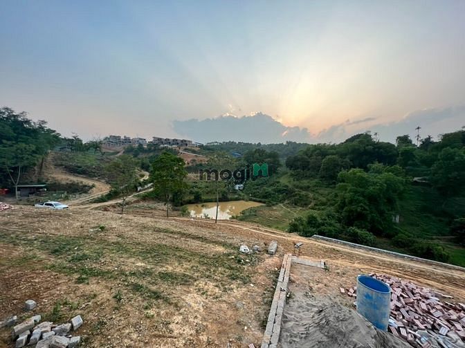 Hình ảnh Chính chủ bán 7000m2 đất giáp dự án Sunset, xã Tân Vinh, Hoà Bình