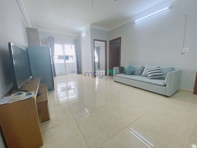 Hình ảnh Tecco cho thuê có nội thất 7tr/tháng