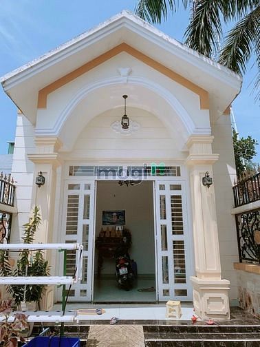 Hình ảnh xã Phước Vĩnh An DT: 5m*25m, giá 2.9 tỷ
