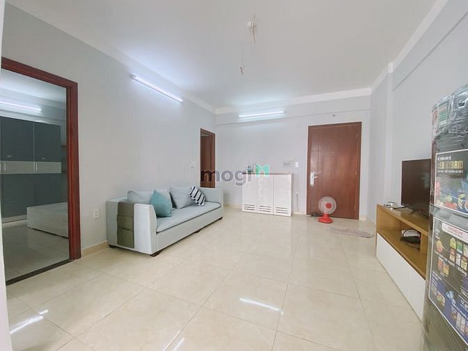 Hình ảnh Tecco cho thuê có nội thất 7tr/tháng