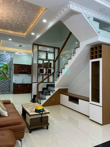 Hình ảnh HXH Tân Bình DTSD 54m2, Kinh Doanh Sầm Uất, Sổ Đẹp, Chỉ 3.2 Tỷ, Còn TL