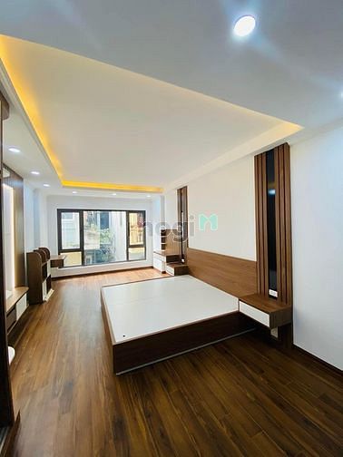 Hình ảnh Siêu phẩm nhà Trần Phú 34m2* 5 tầng* 4,5 tỷ