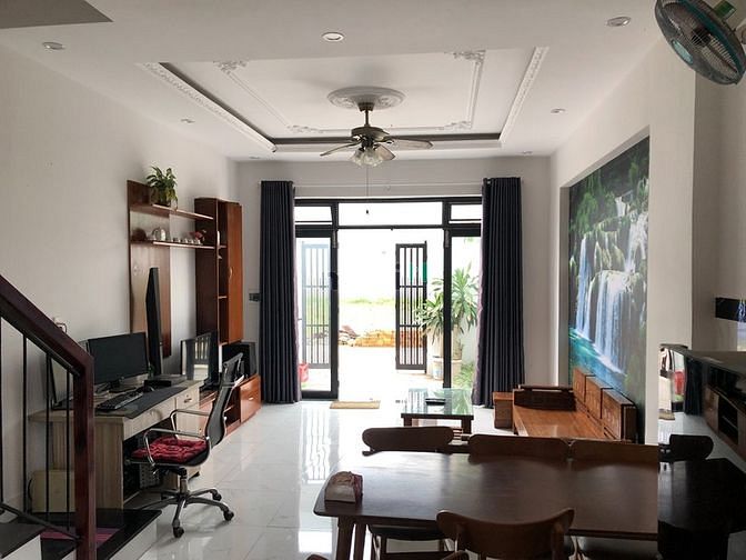 Hình ảnh Ảnh thật nhà thật - 4 x 11 - shr - 885tr