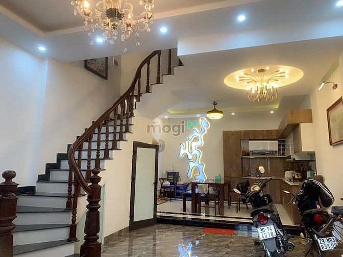 Hình ảnh Siêu phẩm nhà Trần Phú 34m2* 5 tầng* 4,5 tỷ