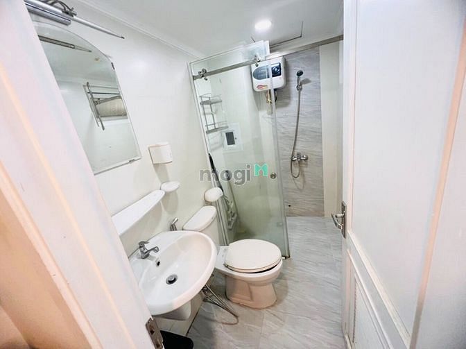 Hình ảnh 🏢CHDV - 1PN - 1PK - 1WC - Gần giáo xứ Tân Định