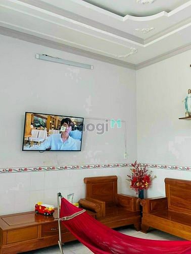 Hình ảnh Nhà cấp bốn sổ riêng gần chợ Phú Thọ Kp5 Trảng Dài Biên Hoà