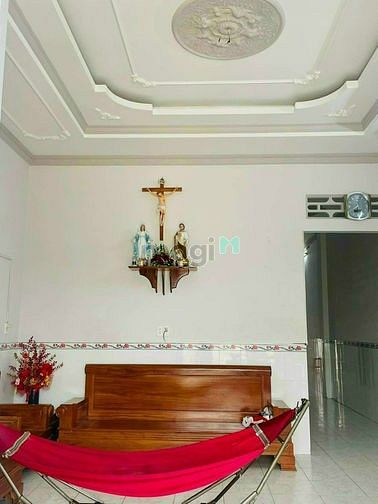 Hình ảnh Nhà cấp bốn sổ riêng gần chợ Phú Thọ Kp5 Trảng Dài Biên Hoà
