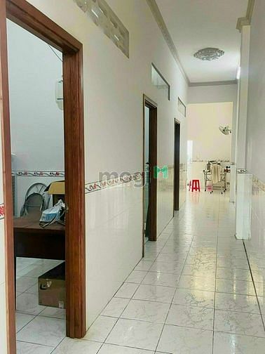 Hình ảnh Nhà cấp bốn sổ riêng gần chợ Phú Thọ Kp5 Trảng Dài Biên Hoà