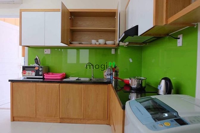 Hình ảnh 🏢CHDV - 1PN - 1PK - 1WC - Gần giáo xứ Tân Định