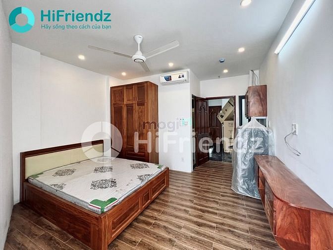 Hình ảnh HIFRENDZ - HỖ TRỢ CỌC - CHDV mới xây tại quận 10